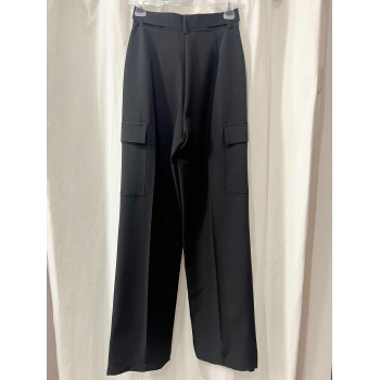 Pantalone palazzo/cargo...