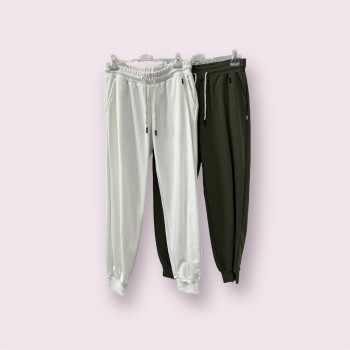 Pantalone jogger PLEASE