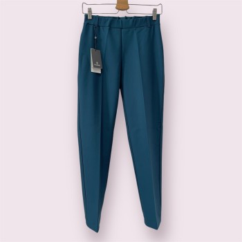 Pantalone tight fit RAGNO