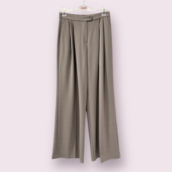 Pantalone ampio palazzo...